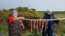 Северное гостеприимство