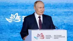 Путин предложил распространить режим для беспилотников, действующий на Сахалине, на все регионы ДВ