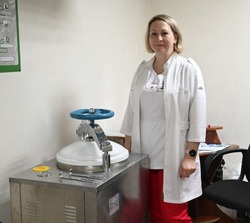 Отходы теперь безопаснее