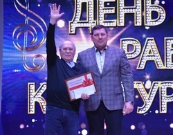Возвышенные и одухотворённые