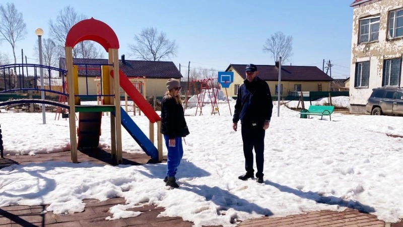 Как дела, Ныш?