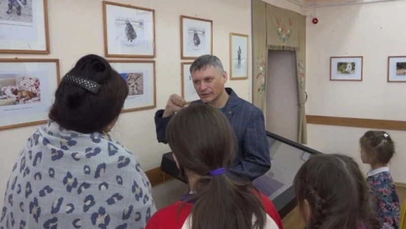 «Дай, Джим,  на память лапу мне…» 