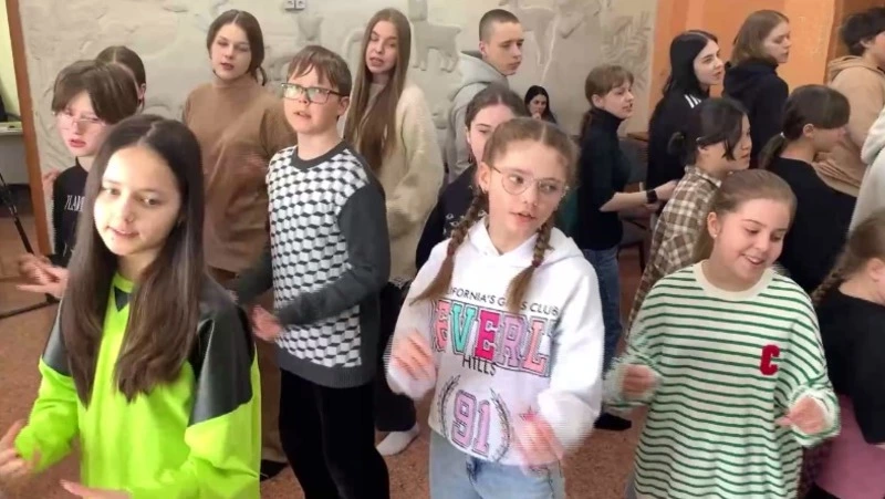 Месяц на подготовку