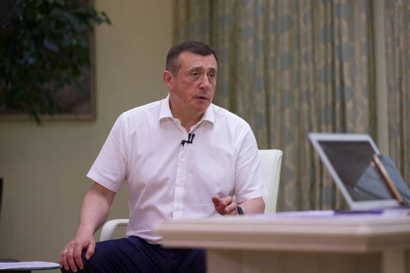 Валерий Лимаренко: «Перечень региональных программ по приобретению жилья расширяется»