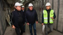 Высокотехнологичные операции и современный стационар: в КДЦ Южно-Сахалинска масштабное обновление