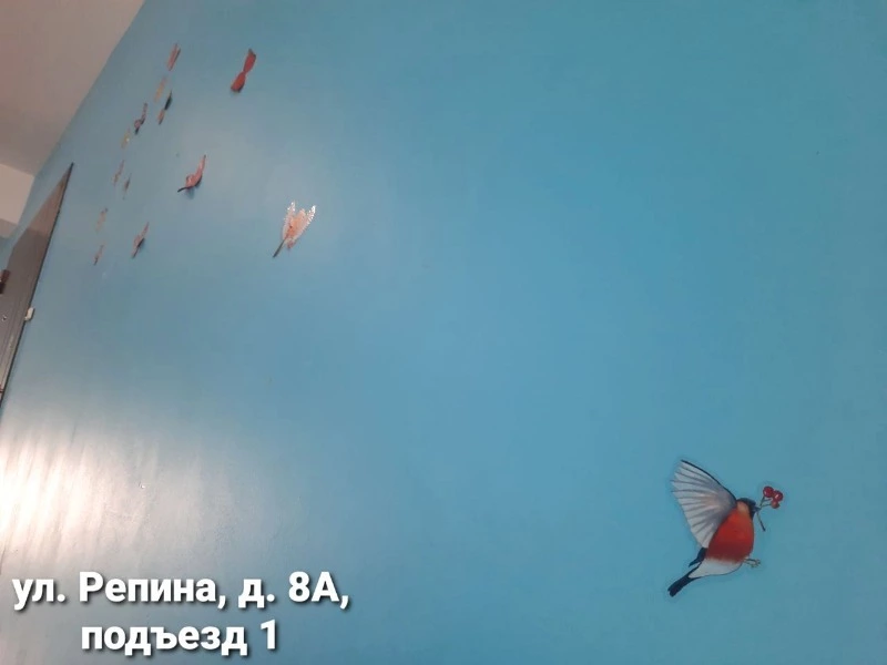 Итоги второго этапа конкурса «Подъезд образцового содержания» подвели в области