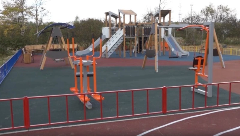 В красоте и комфорте