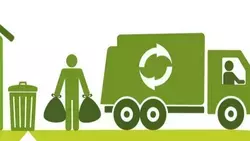 О мерах социальной поддержки при оплате услуг по вывозу твердых коммунальных отходов