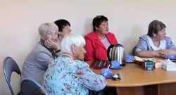 Вечер для тех,  кому всё интересно