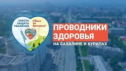 «Проводники здоровья» помогают пациентам с хроническими заболеваниями