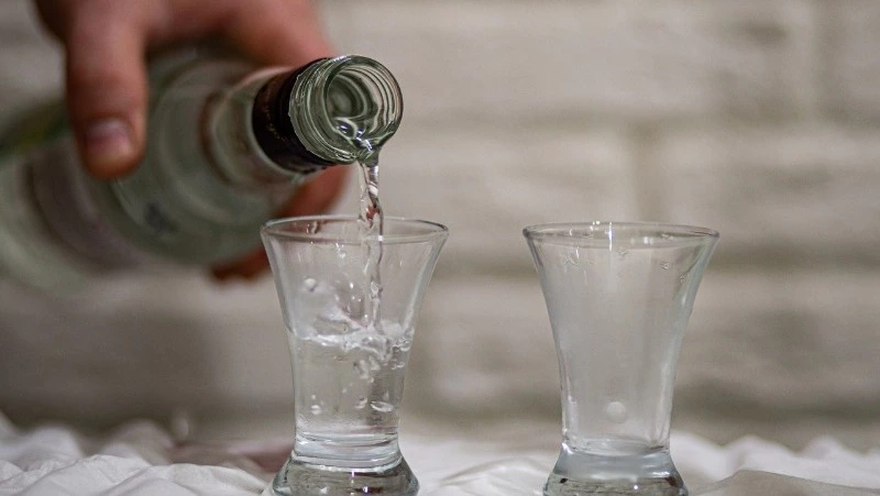 Вот и посидели…