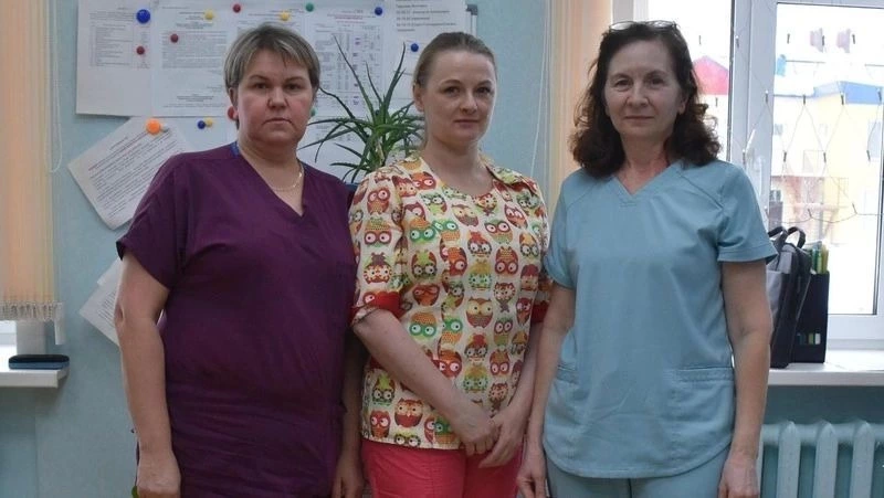 «Айболиты»