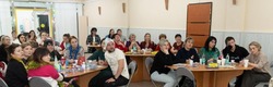 Интеллектуальная игра «Полная ребусня»