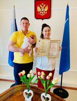 Наши маленькие земляки