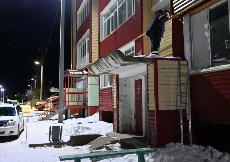 Перевод домов на газ проекта «Сахалин-3»: не всё так просто