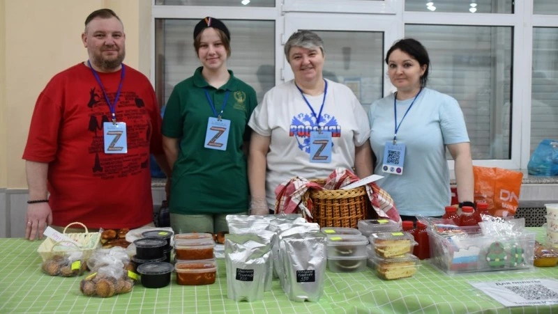 Вкусно и весело 