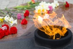 На Сахалине стартовали праздничные мероприятия, посвящённые 80-й годовщине Победы