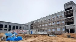 «Уникальный  в своём роде объект»