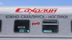 Запустили дополнительные поезда