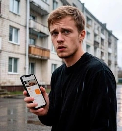 Житель Ноглик попался  на уловку мошенников