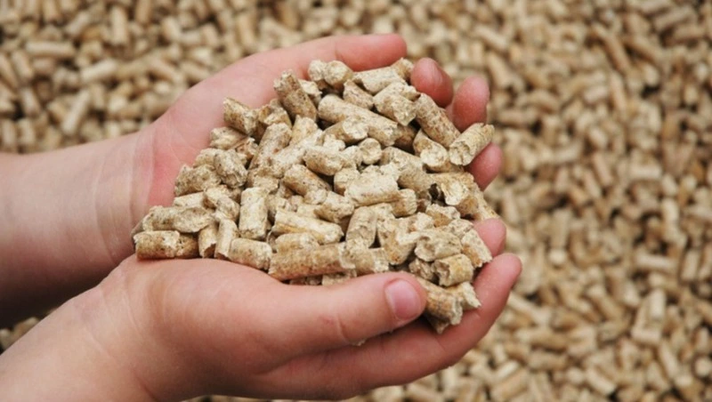 Комбикорма по дотации