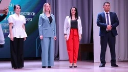 Мастера педагогического искусства