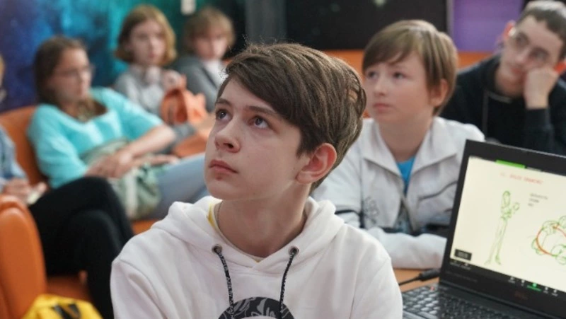 Пофантазировали