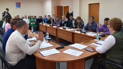 Депутаты проявили заинтересованность