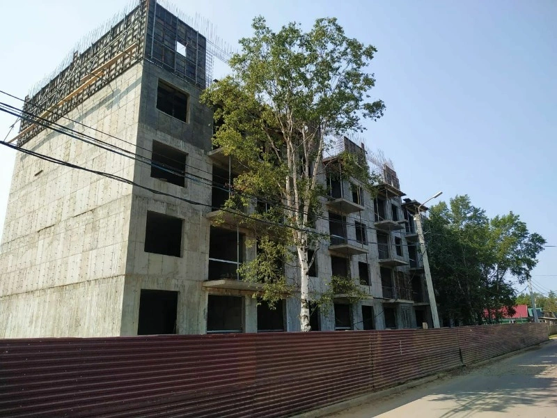 От первого лица