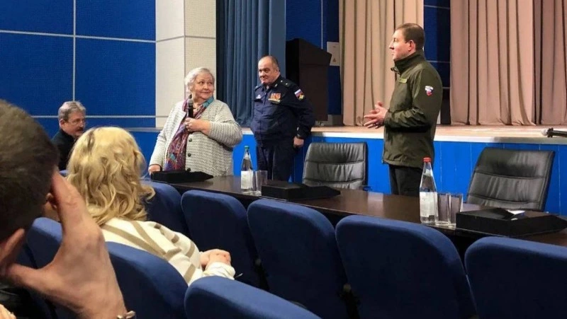 Андрей Турчак: По инициативе рабочей группы по вопросам СВО Центробанк определит  