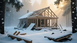 Сахалинские власти и силовики объединили усилия в борьбе с мошенниками в сфере ИЖС