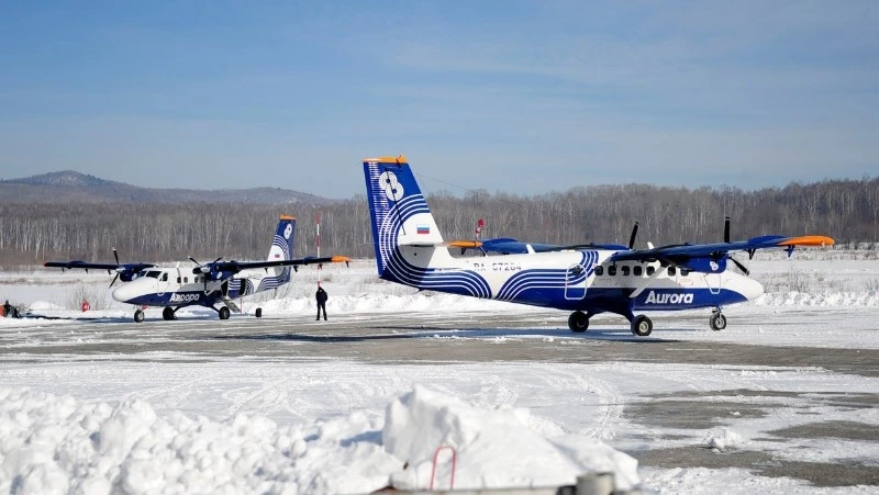 Авиабилеты – по социальным талонам