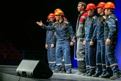 Дан старт новому этапу КВН региона