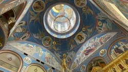 День Владимирской иконы Божией матери в 2024 году: история, смысл, что нельзя делать в праздник  