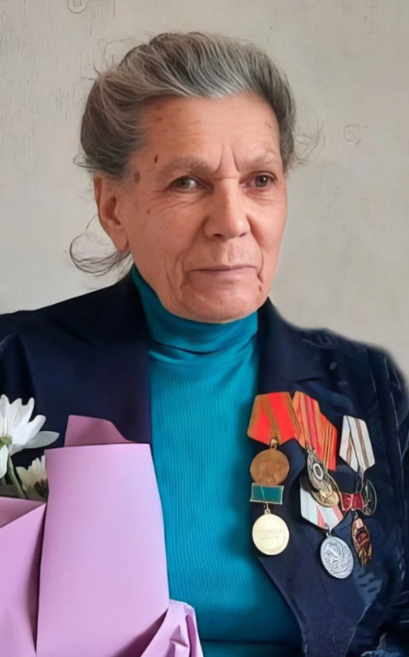 Редкая стойкость 