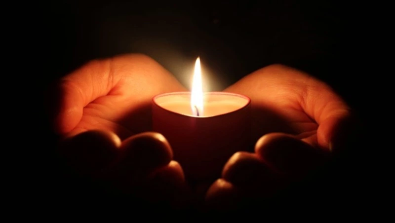 Погиб гвардии ефрейтор  Сергей Липчанский