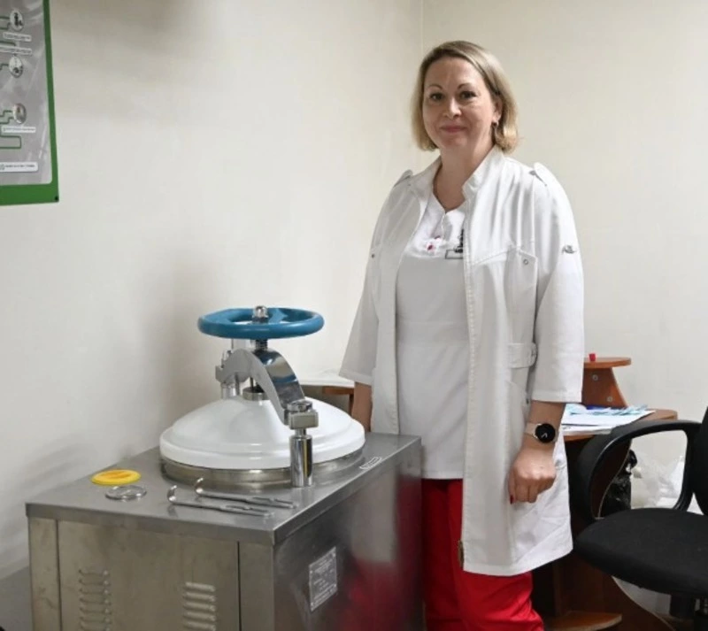 Отходы теперь безопаснее