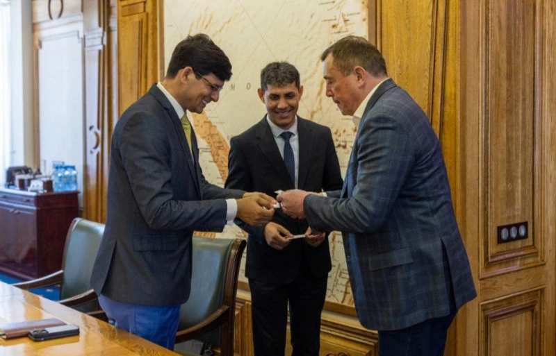 Жители Ногликского района считают: чем больше создается новых предприятий в нашем регионе, тем лучше