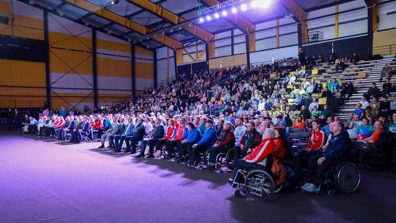 Спорт южного