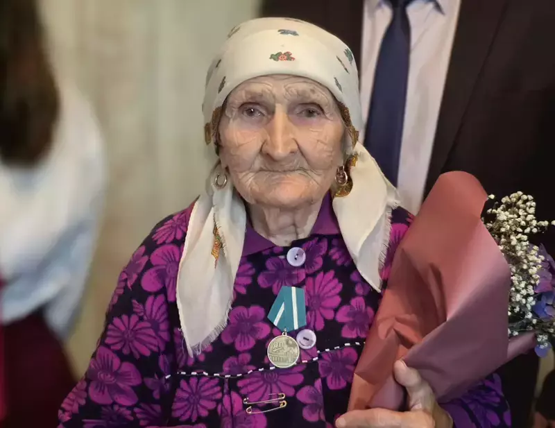 От Курской земли до Сахалина 