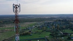 Цифровая жизнь теперь доступна дачникам Охи