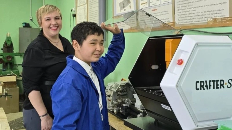 От лазеров до гранат