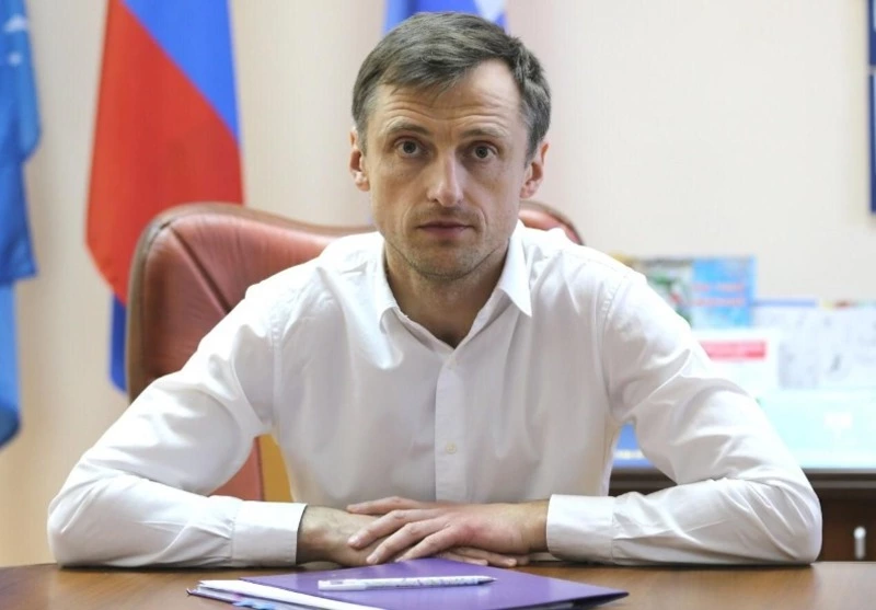 1. Сергей КАМЕЛИН: «Важно  уметь слушать и слышать людей»