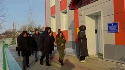 Привели в порядок подвалы домов, благоустроили территории детсадов: 