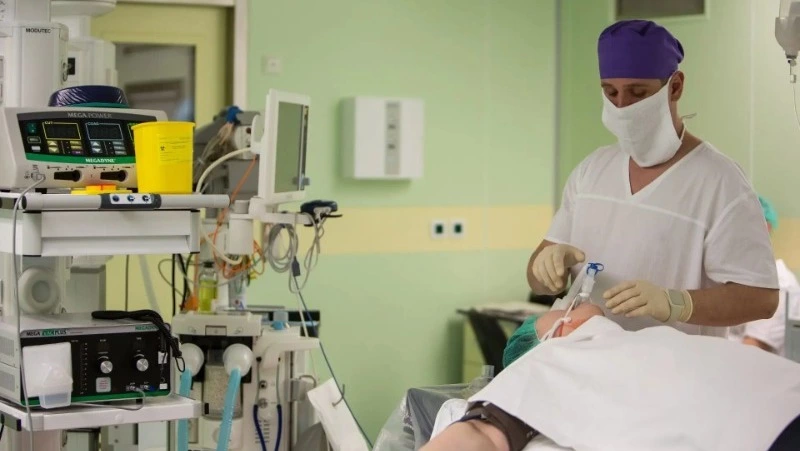 Сахалинские врачи разработали уникальную систему выявления рисков онкозаболеваний