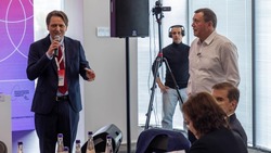 Развитие креативных индустрий обсудили на примере генплана Сахалина и Курил  
