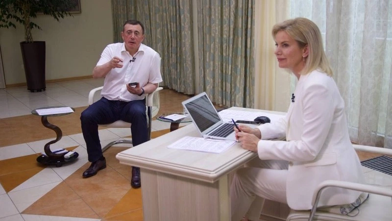 Филиал «Клиники Фомина» осенью откроют на Сахалине для повышения репродуктивного здоровья островитян