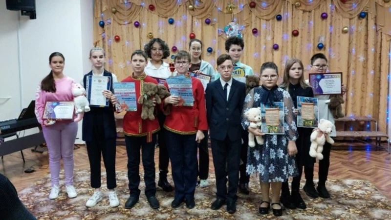 Успех ученика – престиж школы