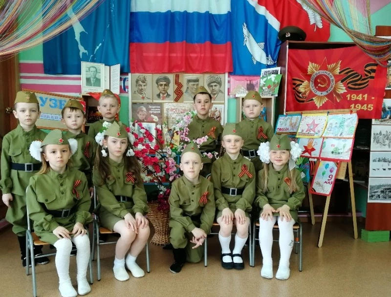 Музей в детском саду:  «Сахалин – это Родина моя»