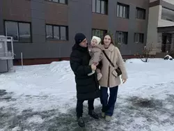 Доступное жилье: Как низкие процентные ставки открывают двери к мечте